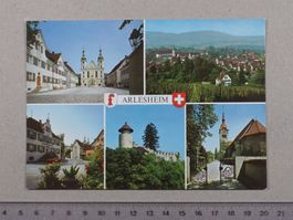 Arlesheim