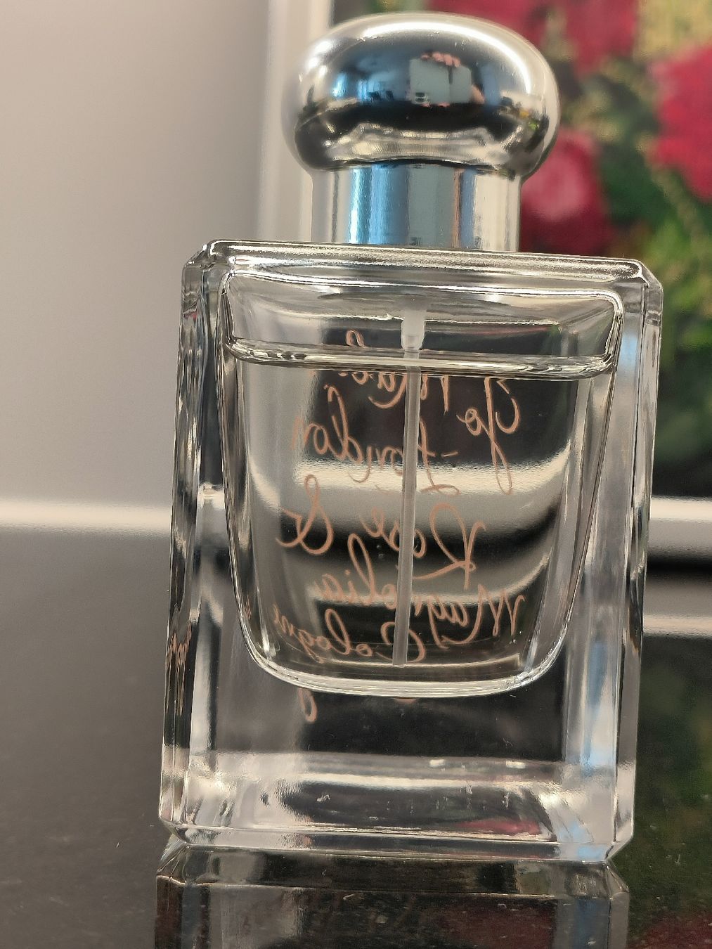 Jo Malone Profumi & Eau de Toilette: Jo Malone Rose & Magnolia 50ml Cologne – Usato da Carouge GE venduto da pro_8k9d 5