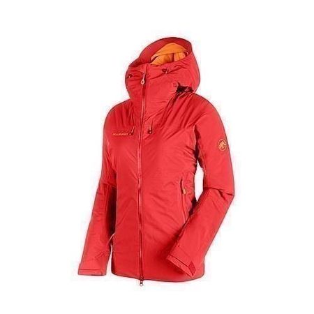 Mammut Nordwand HS Thermo Jacke gr S