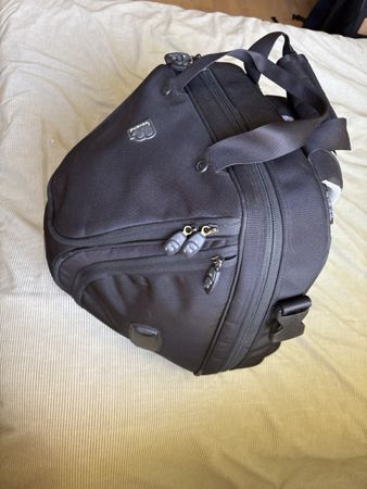 FUSION Premium Bag schwarz für Waldhorn (abnehmbar)