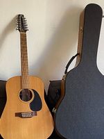 Chitarra acustica 12 corde Seagull (1991)