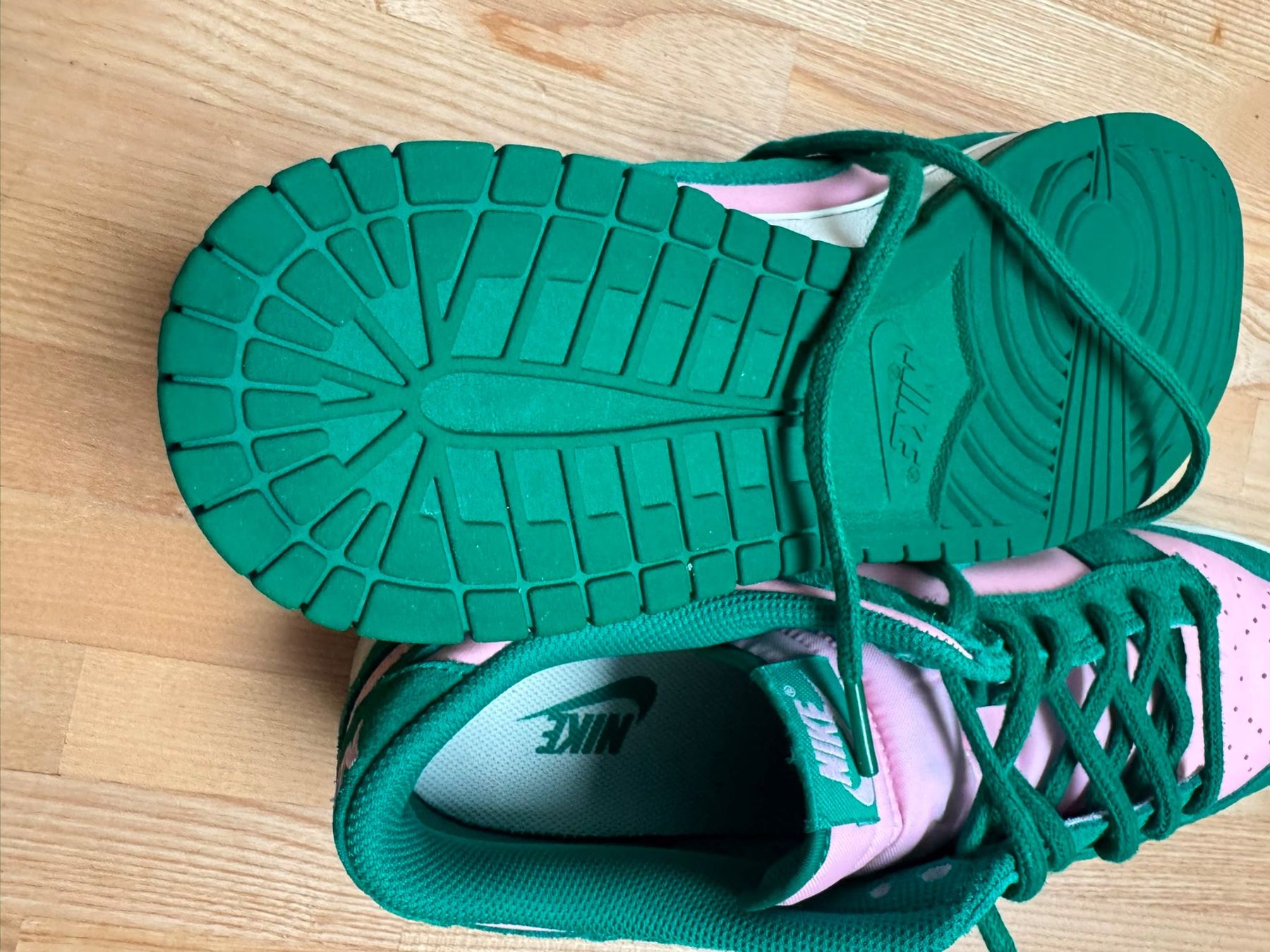 Nike Scarpe da uomo: Selten!  Dunk Low Retro Sneaker- Gr.46 – Nuovo (secondo la descrizione) da Brüttisellen venduto da ThommyK 3
