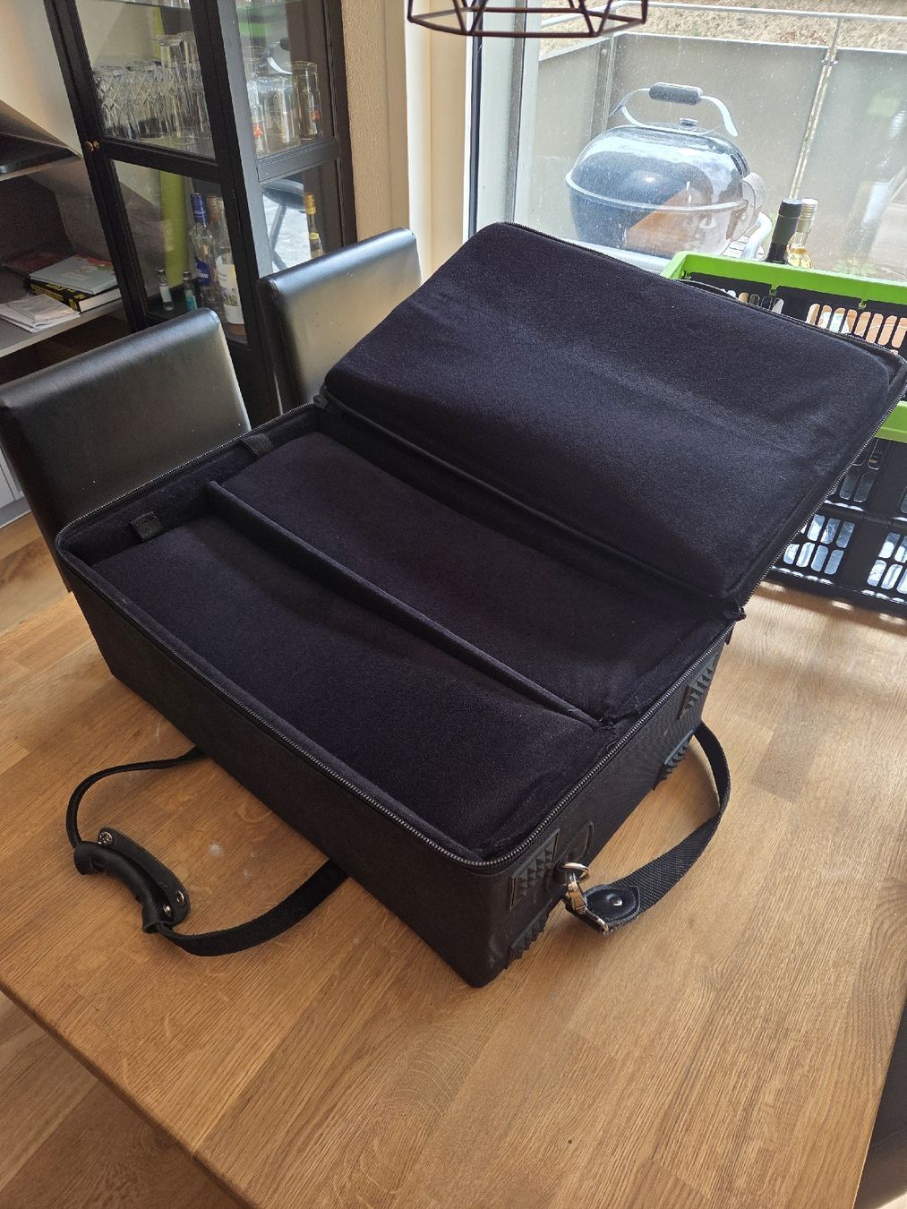 Borse: Trompetenbag – Usato da Lostorf venduto da Mir_gqg8 4