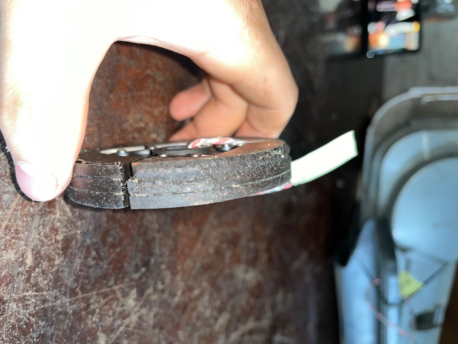 Sachs Parti ricambio per ciclomotori: Sachs 503 Mofa Kupplung – Usato da Fahrni b. Thun venduto da berger_tuning34 1
