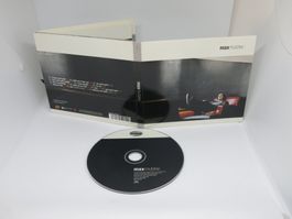 CD Max Mutzke – Max Mutzke Eurovision ESC Max Raab