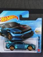 Hot Wheels Super Treasure Hunt Ford Mustang 