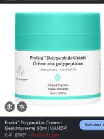 Drunk Elephant Protini Polypeptide Cream 50ml, neu