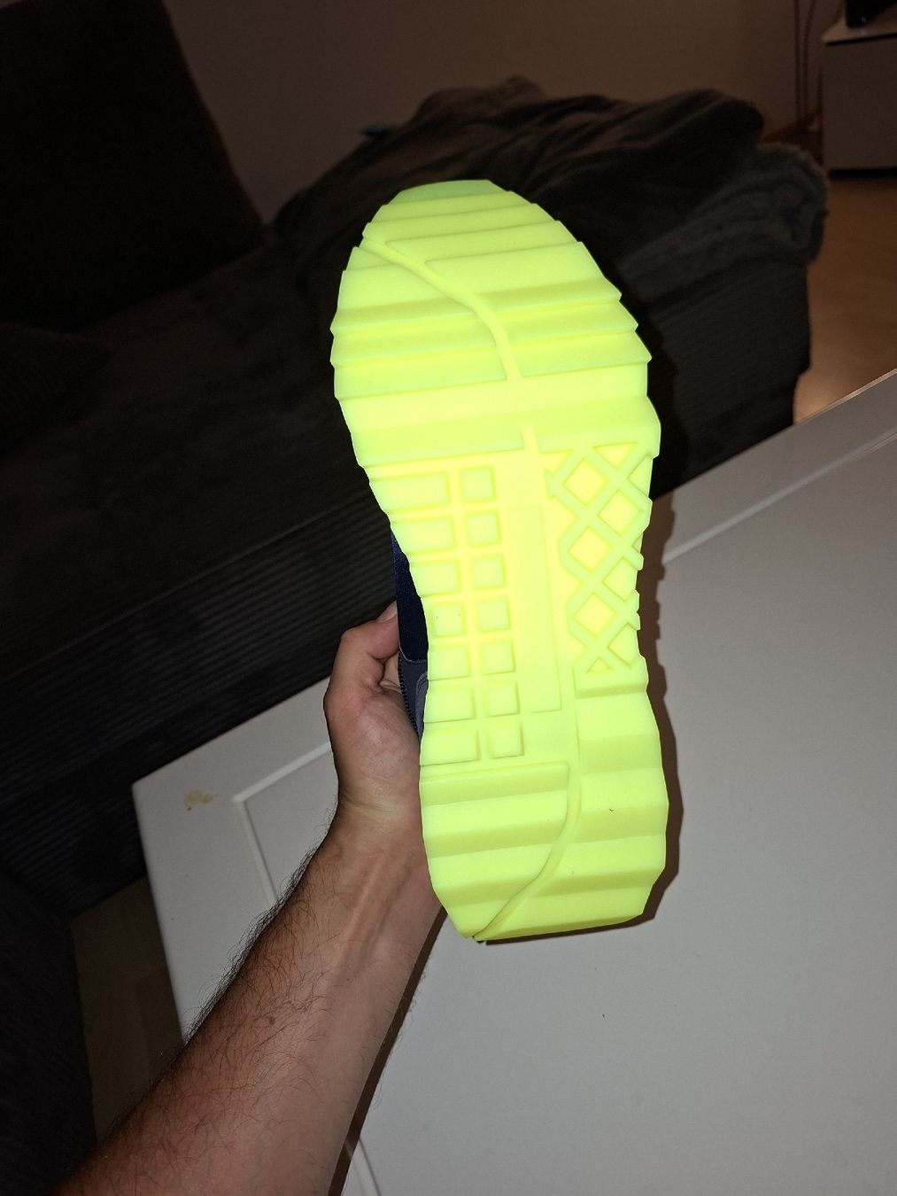 Herrenschuhe: Philippe Model – Neu und originalverpackt aus Arbon von mischasaui 4