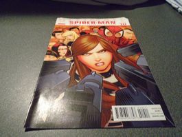 Spider-Man, Marvel, ISSUE 10
