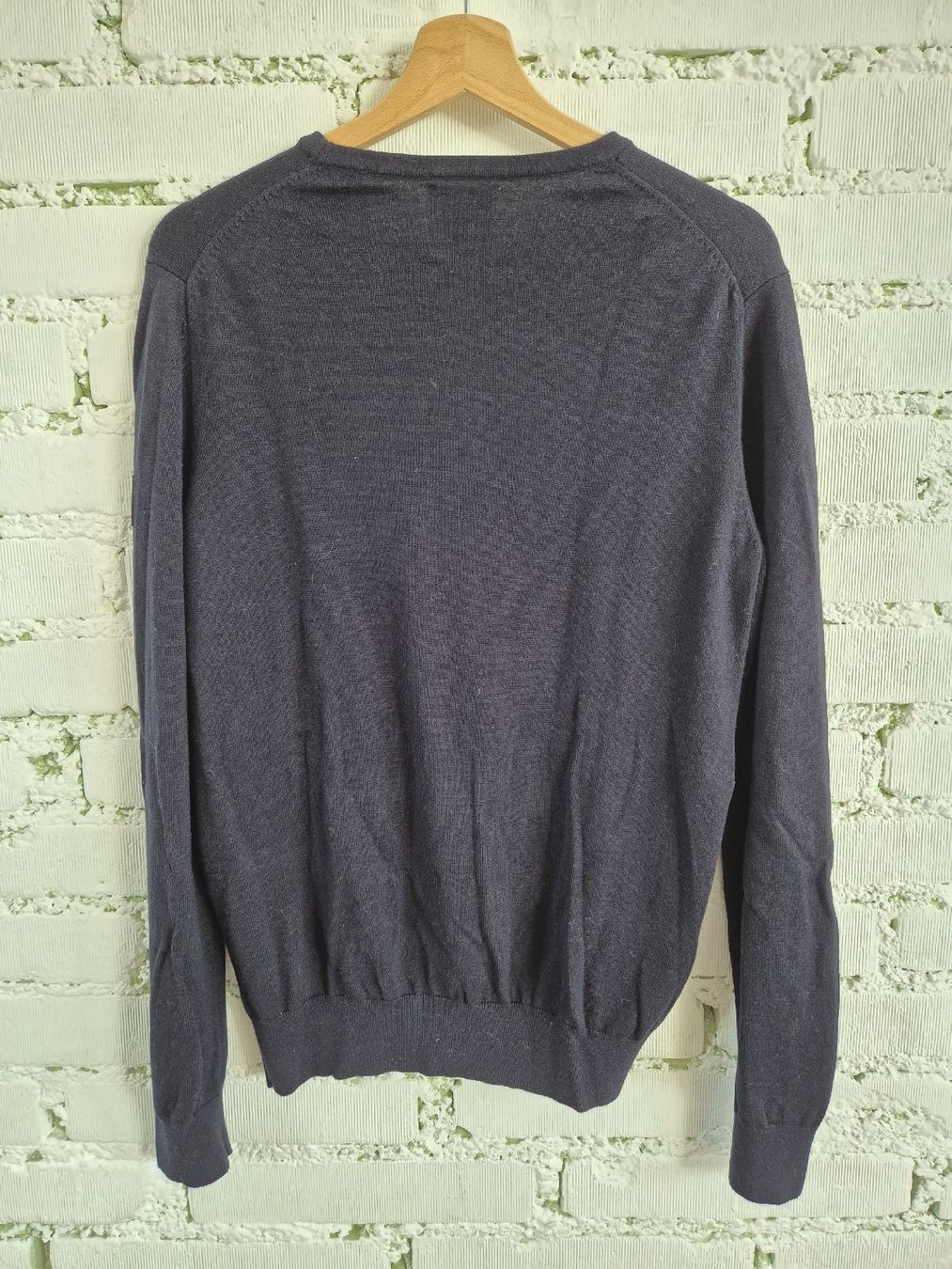 Maglioni & Felpe: Ecoalf Wollpullover – Usato da Zofingen venduto da Tabunis 3