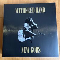 Withered Hand – New Gods