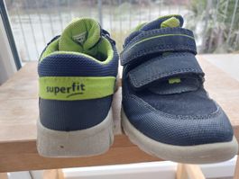 Superfit Kinderschuhe Grösse 31 - Top Zustand für den Frühli