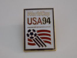 Pin USA WM 1994 - Box 20
