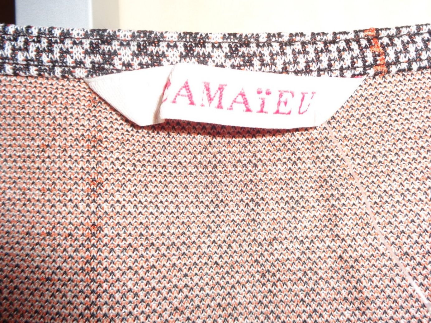 T-shirt: T-Shirt Damen, Gr.M – Nuovo (secondo la descrizione) da Tafers venduto da kor_jf9w 3