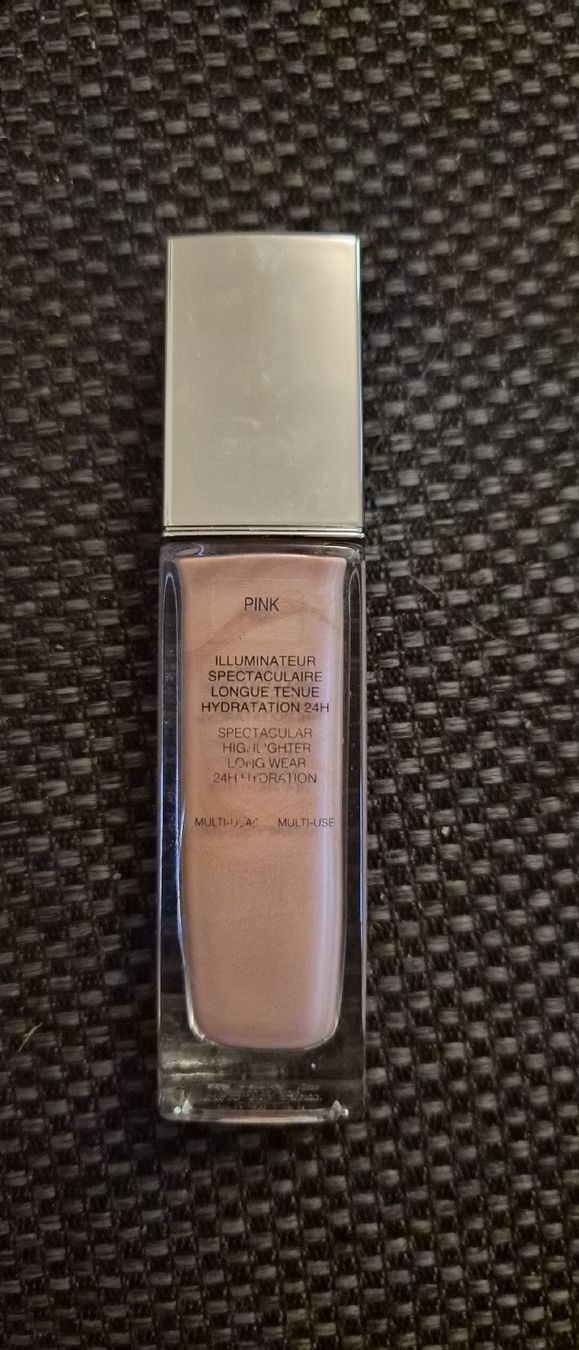 Dior Make-up: Dior Glow Maximizer Pink – Gebraucht aus Muhen von Savana16 1