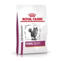 Royal Canin Veterinary Feline Renal Select