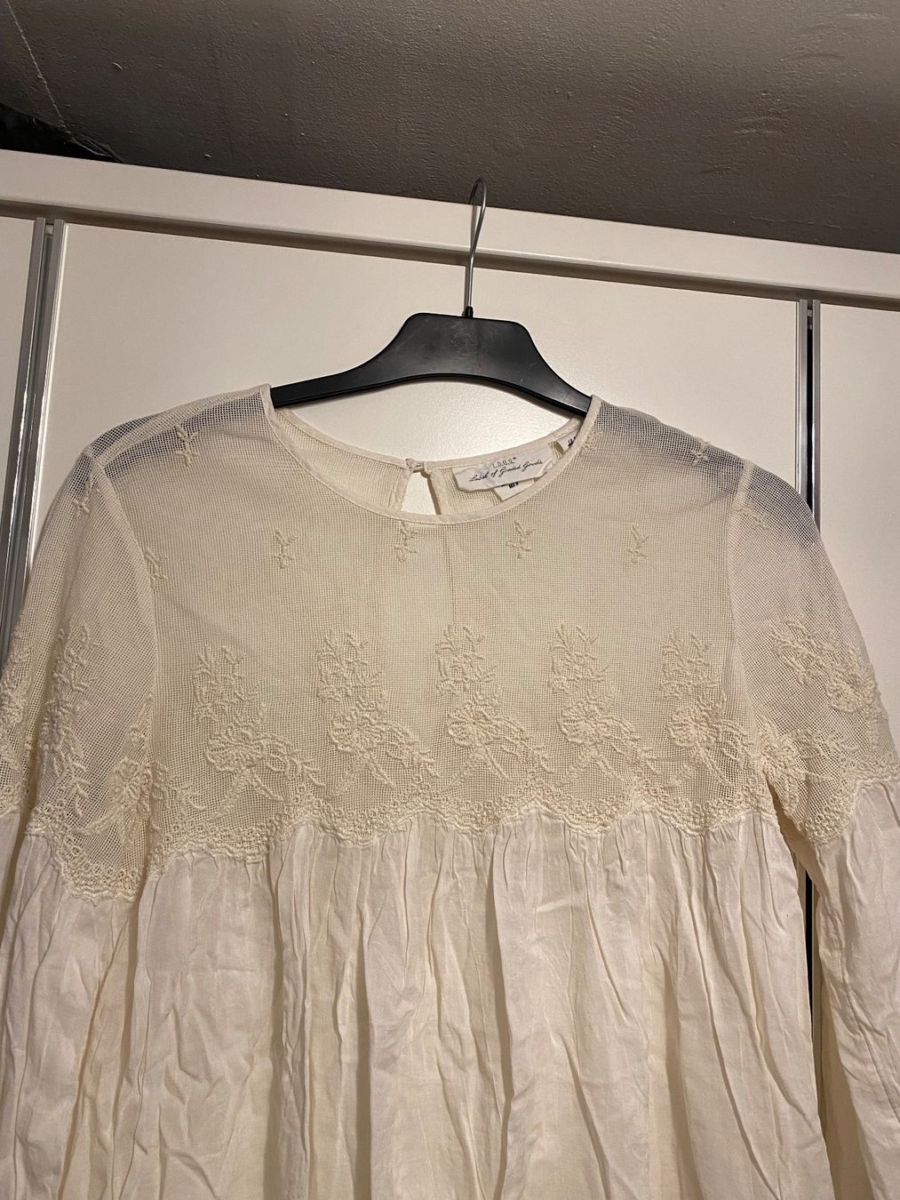 H&M Camicette: Damen Bluse gr.38 – Usato da Pfungen venduto da Sheki56 1