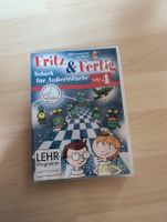 Fritz und Fertig Schach für Ausserirdische