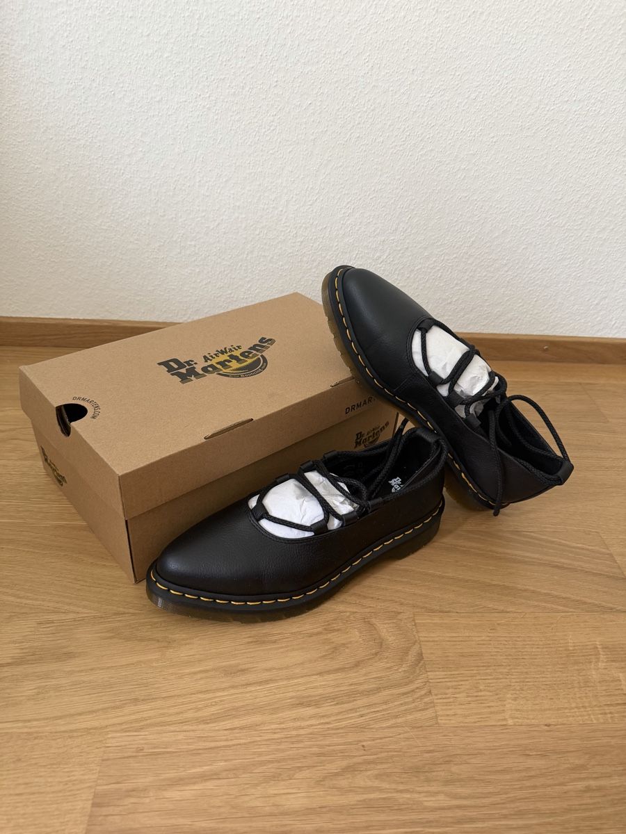 Dr. Martens Scarpe da donna: Dr. Martens Ballerina – Nuovo e nell'imballaggio originale da Wangen an der Aare venduto da Flo_kaufm 1