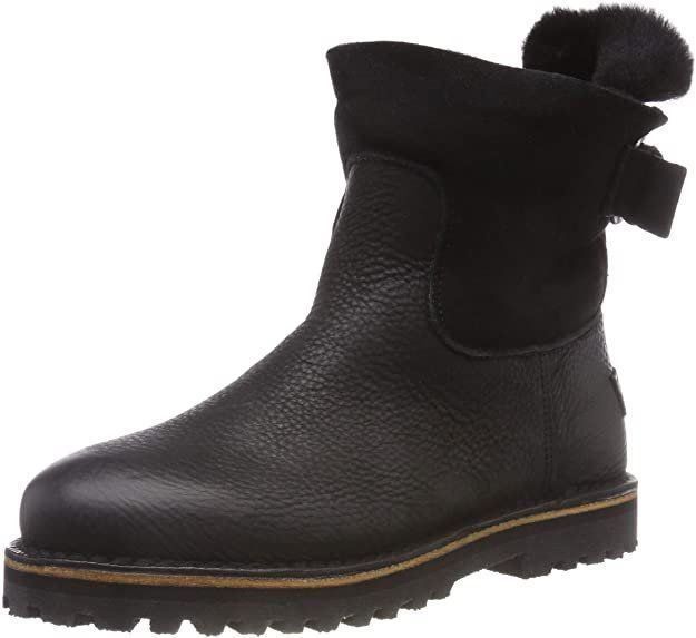 Damenschuhe: Shabbies Amsterdam WINTER STIEFEL GR.38 – Neu und originalverpackt aus Rotkreuz von Samballi 2