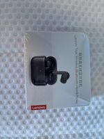 Lenovo True Wireless Bluetooth Kopfhörer neu 