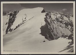 Piz  Corvatsch