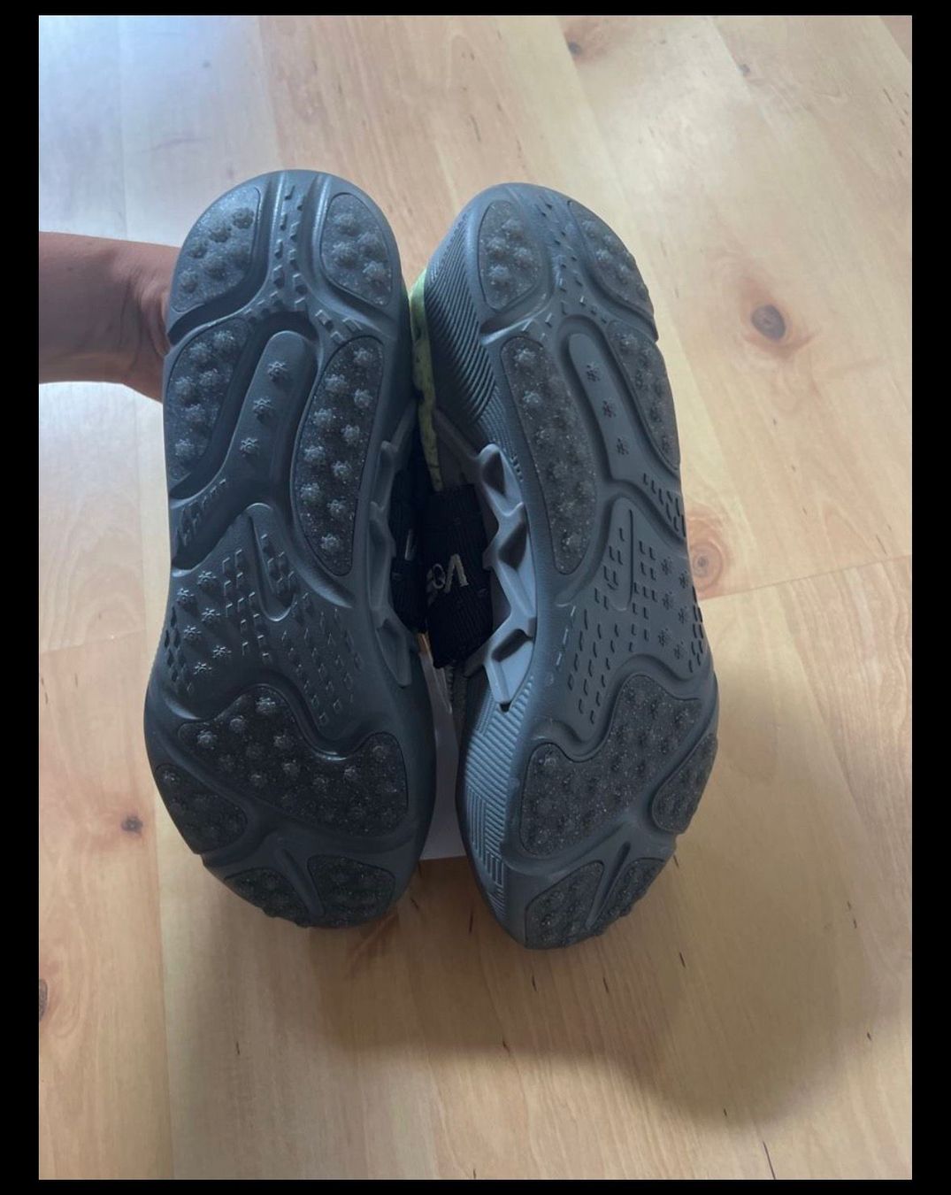 Nike Schuhe für Jungen: Nike ISPA – NEU – Gr. 38 – Neu und originalverpackt aus Biel/Bienne von Aare5 3