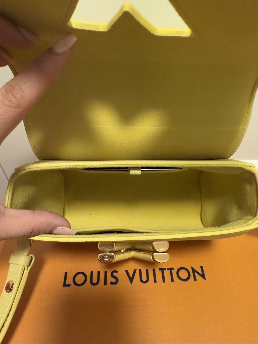 Louis Vuitton Borse da donna: Louis Vuitton Tasche – Usato da Lohn-Ammannsegg venduto da aemu12 2
