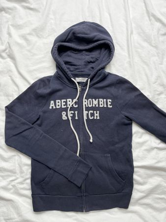 Jaquette Abercrombie & Fitch taille XS