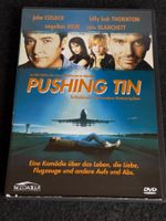 Pushing Tin DVD DE/EN
