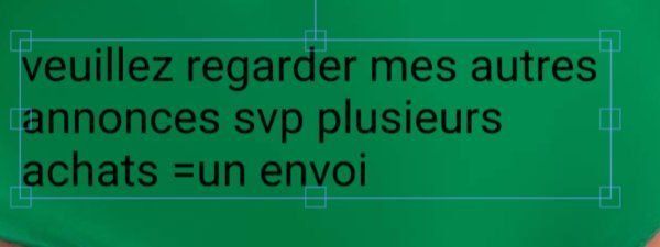 Vestiti: Robe noir avec points blancs T46 stretch – Usato da Tolochenaz venduto da nieeva 4
