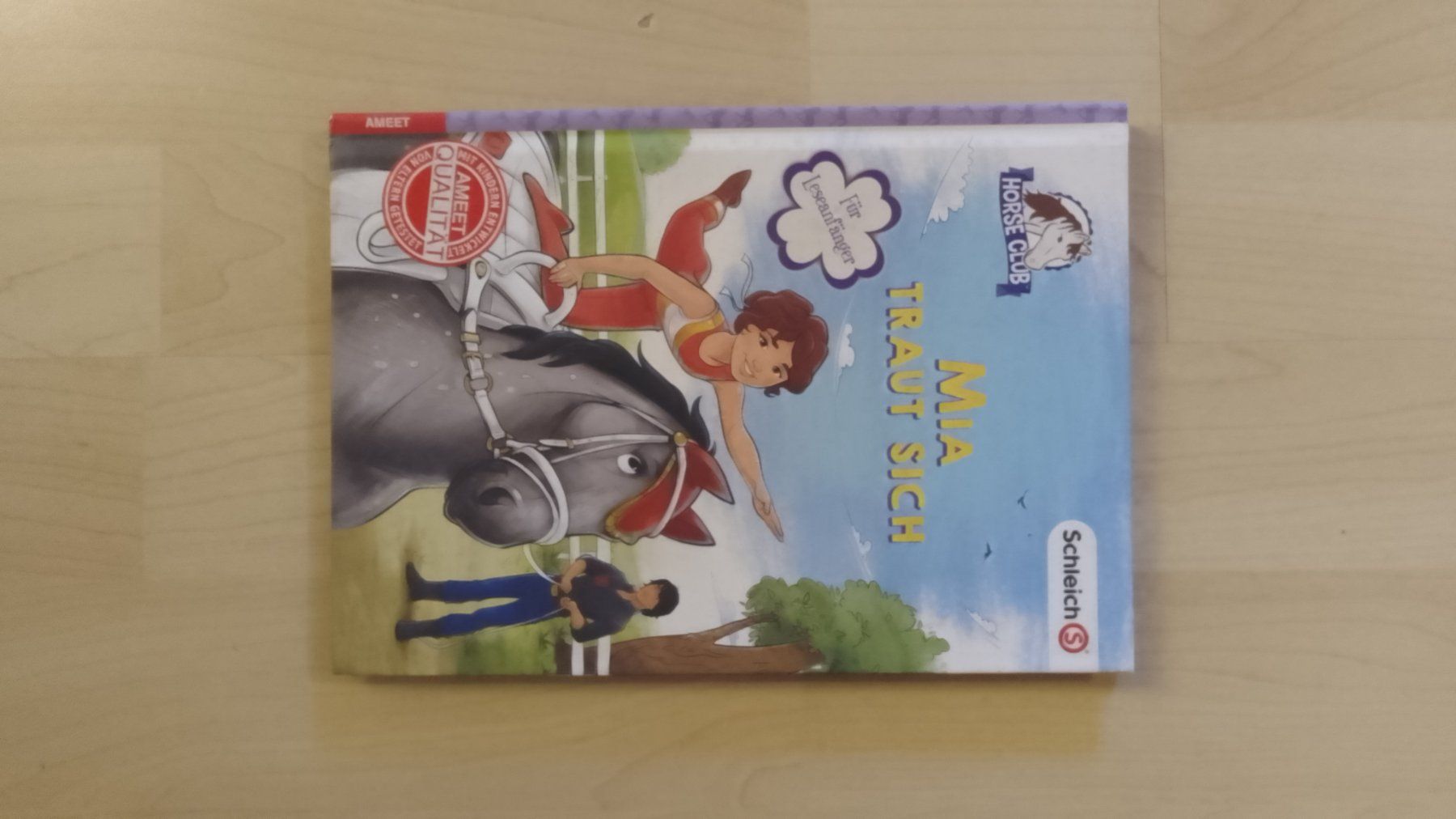 Libri: Mia traut sich – Nuovo (secondo la descrizione) da Einsiedeln venduto da Nadin27
