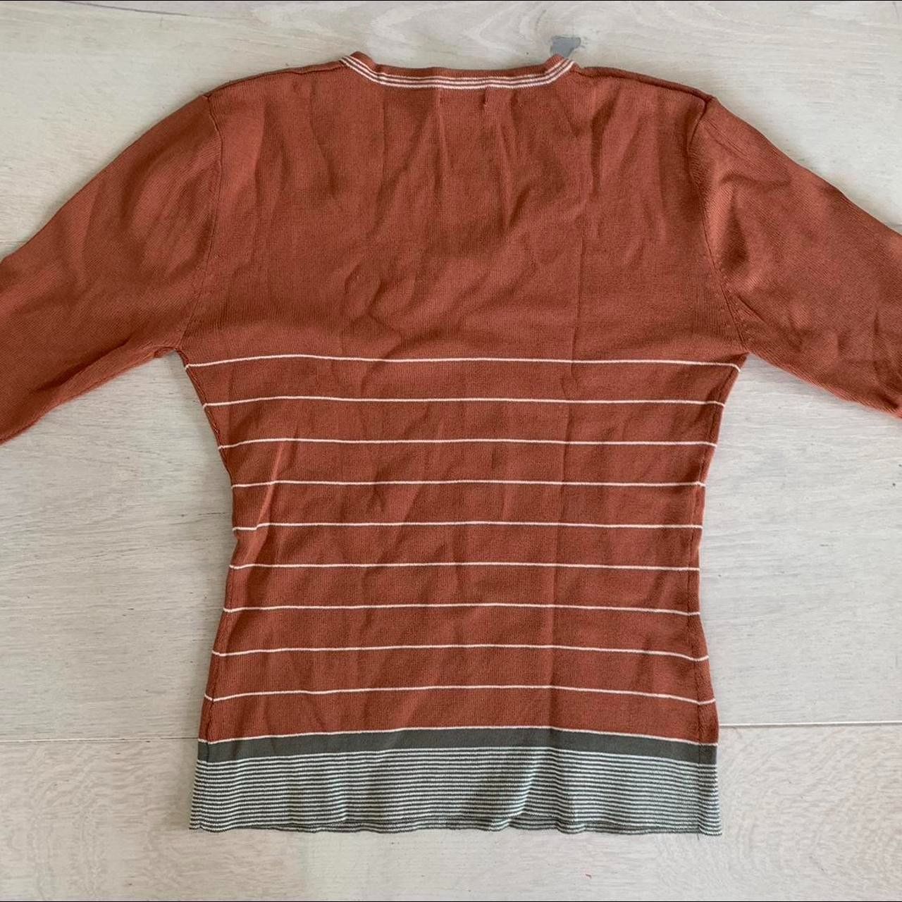 Tops: Feiner Sommer-Pulli, Grösse M – Gebraucht aus Richterswil von sop_zwd9 3