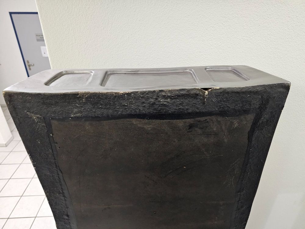 STAR WARS Illusive Concepts Han Solo