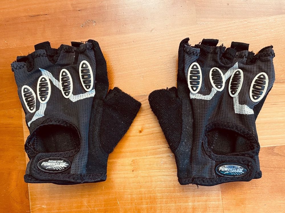 Powerslide Handgelenkschoner Onesie - Unisex Schutz Für Inline Skating & Sport