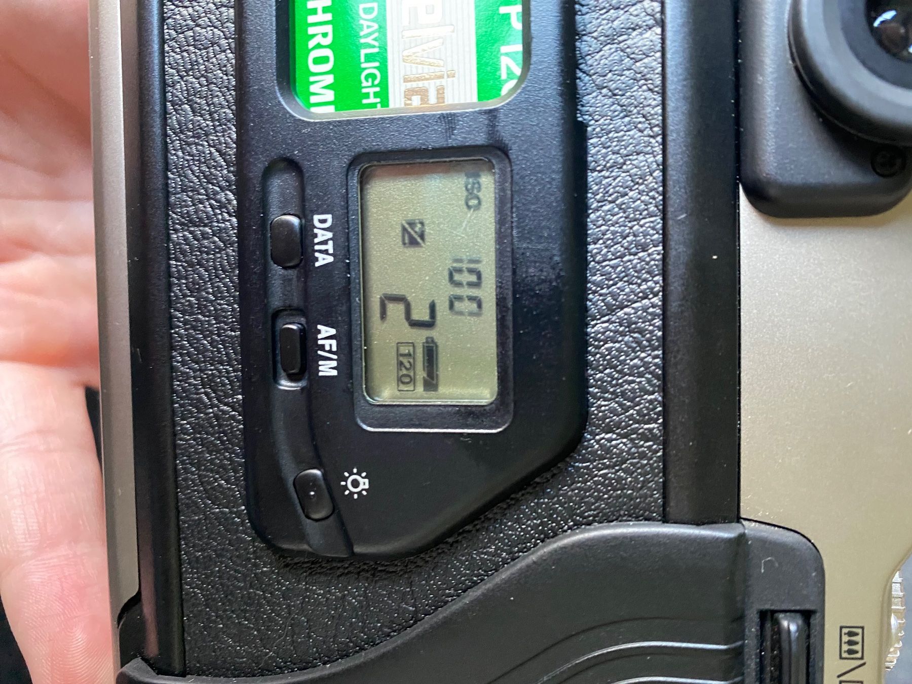 Fujifilm Fotocamera: Fujifilm GA645Zi Professional – Usato da Muttenz venduto da due_z7qf 2