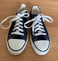 Marke Y. Bokai Sneaker Grösse 39 dunkelblau