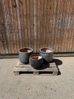 Topf-Set – verschiedene Grössen