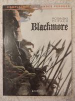 Complainte des landes perdues - Sioban 2-Blackmore - EO - BE