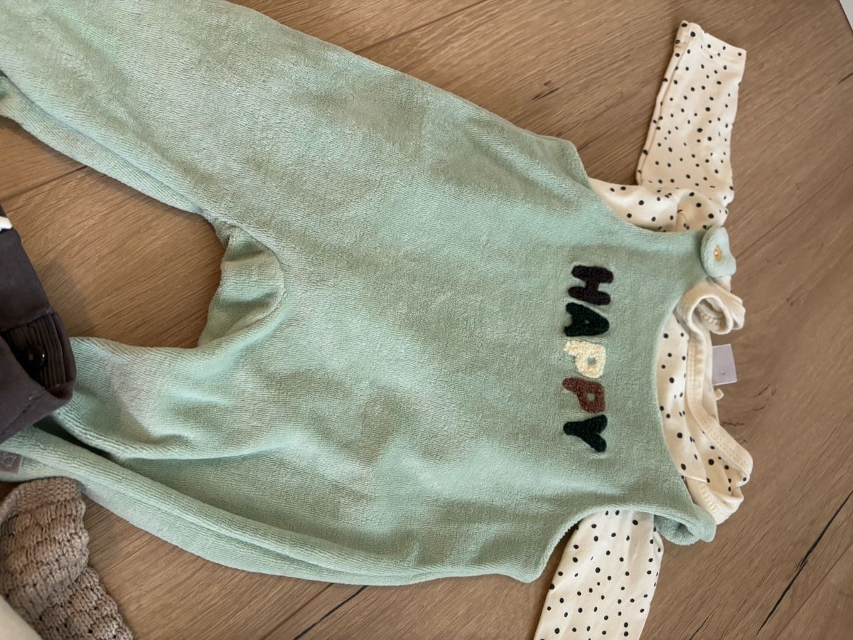 Kleiderpakete & -sets: Ensembles pour bébé  – Gebraucht aus Les Bioux von Tonio9396 2