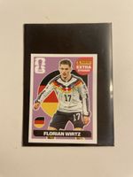 Panini 26 Extra Sticker 