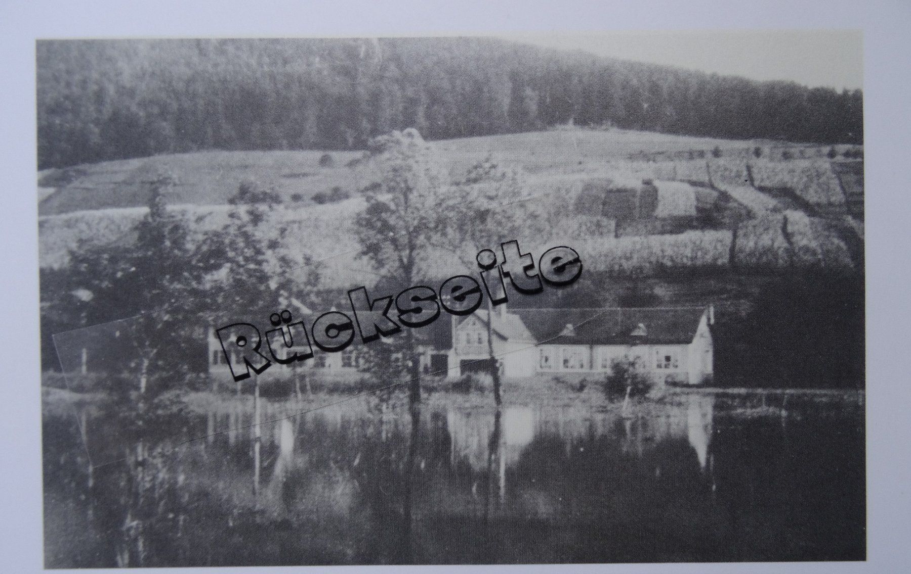 Cartoline postali: St. Gallen 2mal Balgach anno dazumal – Usato da Safnern venduto da Wstussi 1