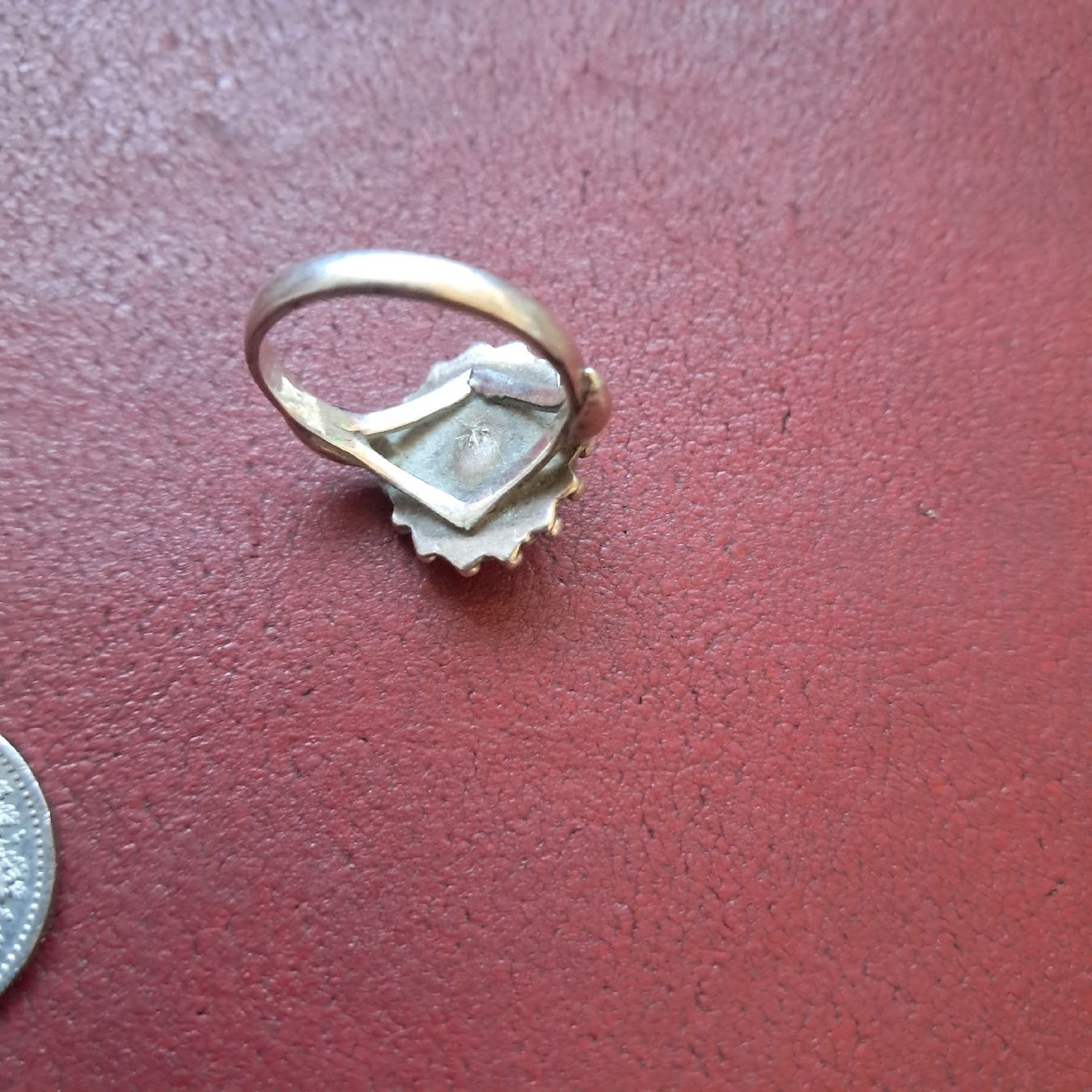 Ringe: silber ring – Gebraucht aus Dietikon von una_y6wy 3