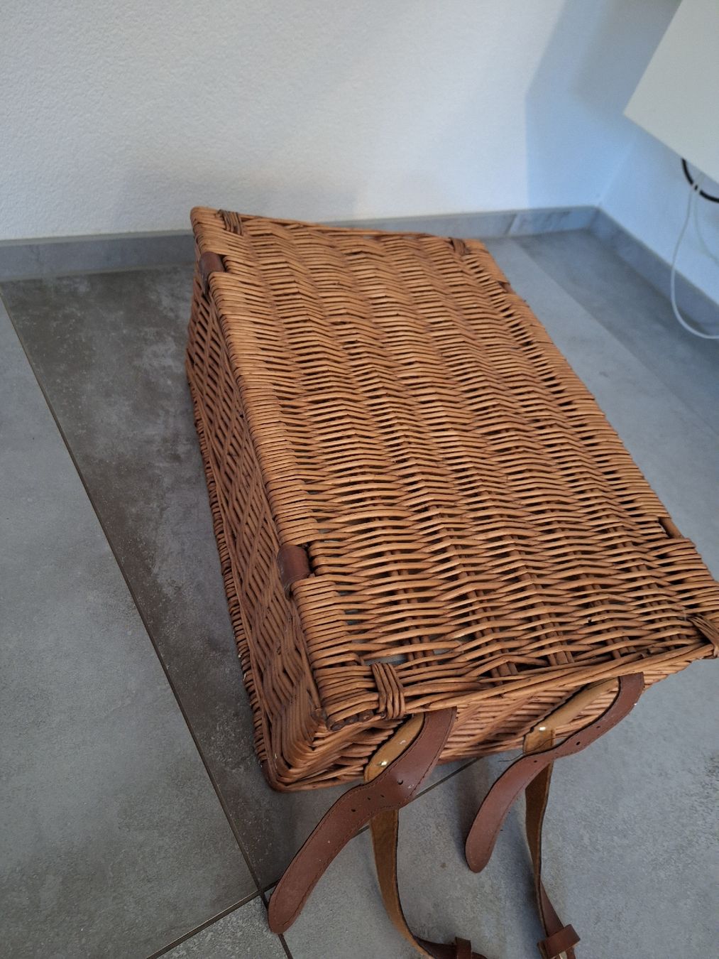 Autres articles pour la maison: Piknikkorb – Neuf (Voir description) à Ettingen par Platzhirsch63 7