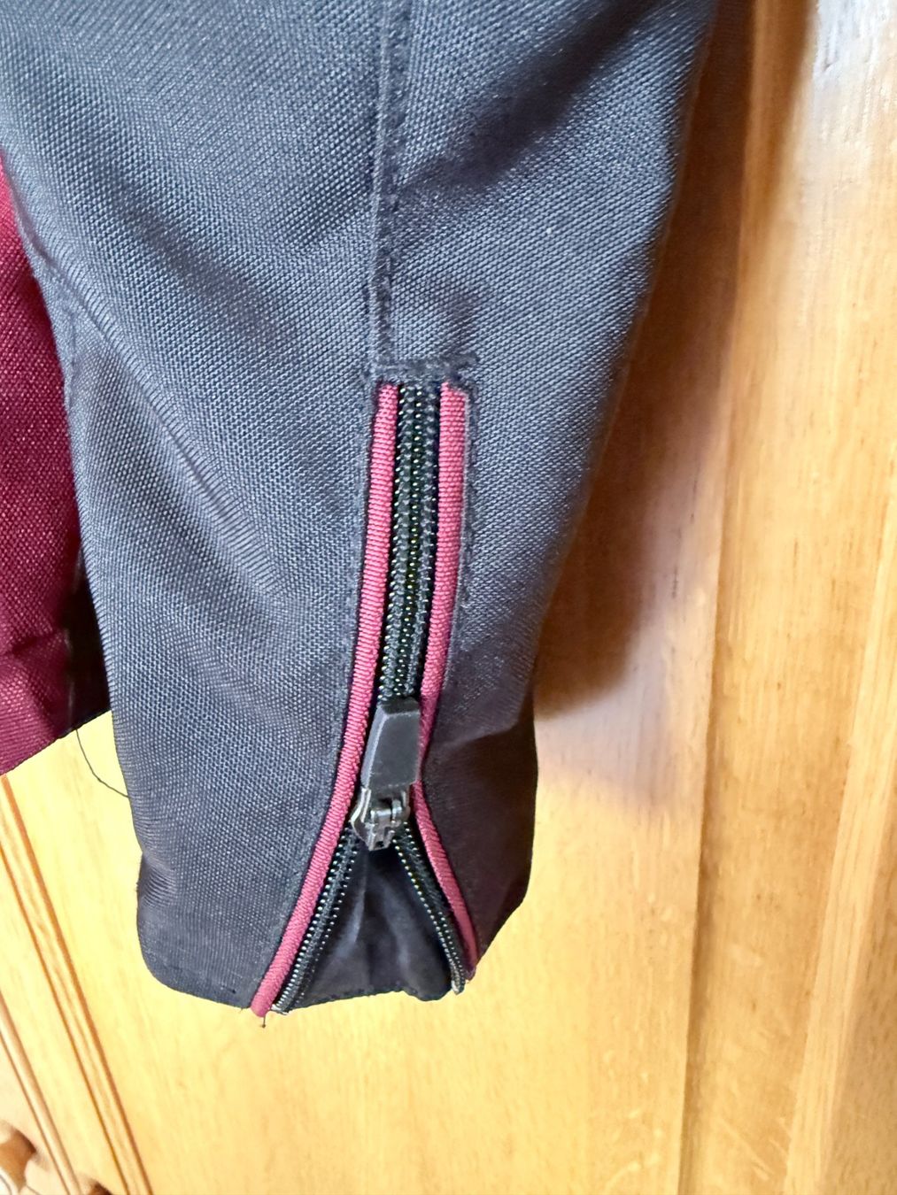 IXS Giacche: Damen Motorradjacke / IXS / Gr. XL – Usato da Rain venduto da Salzine 3