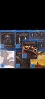 Game of Thrones Blu-ray Staffeln 1-7 konvolut guter Zustand
