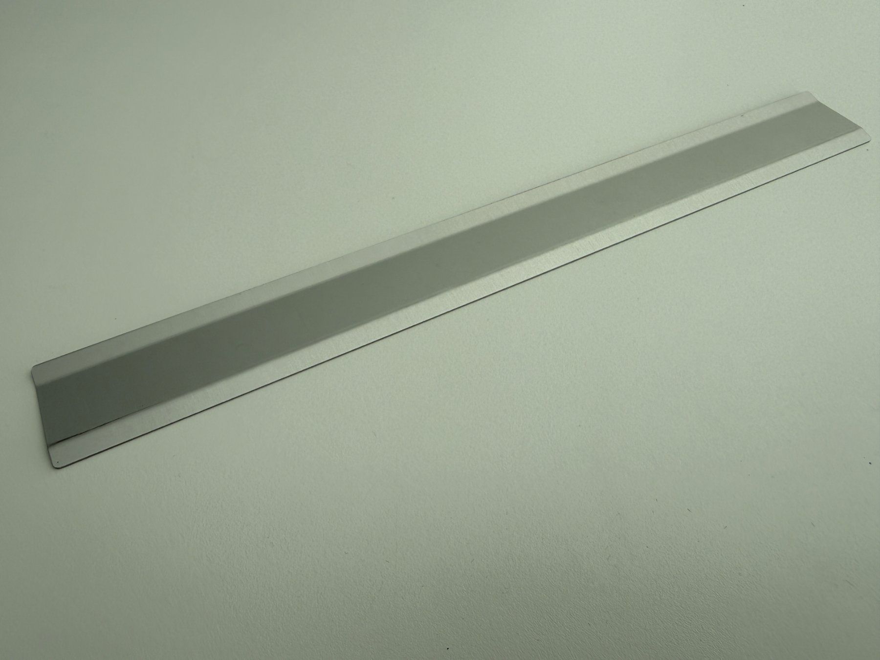 Altro in Scrittura & Disegno: Algra Metall-Massstab aus Aluminium, Fabrikneu – Nuovo (secondo la descrizione) da Unterengstringen venduto da Tnovus 3