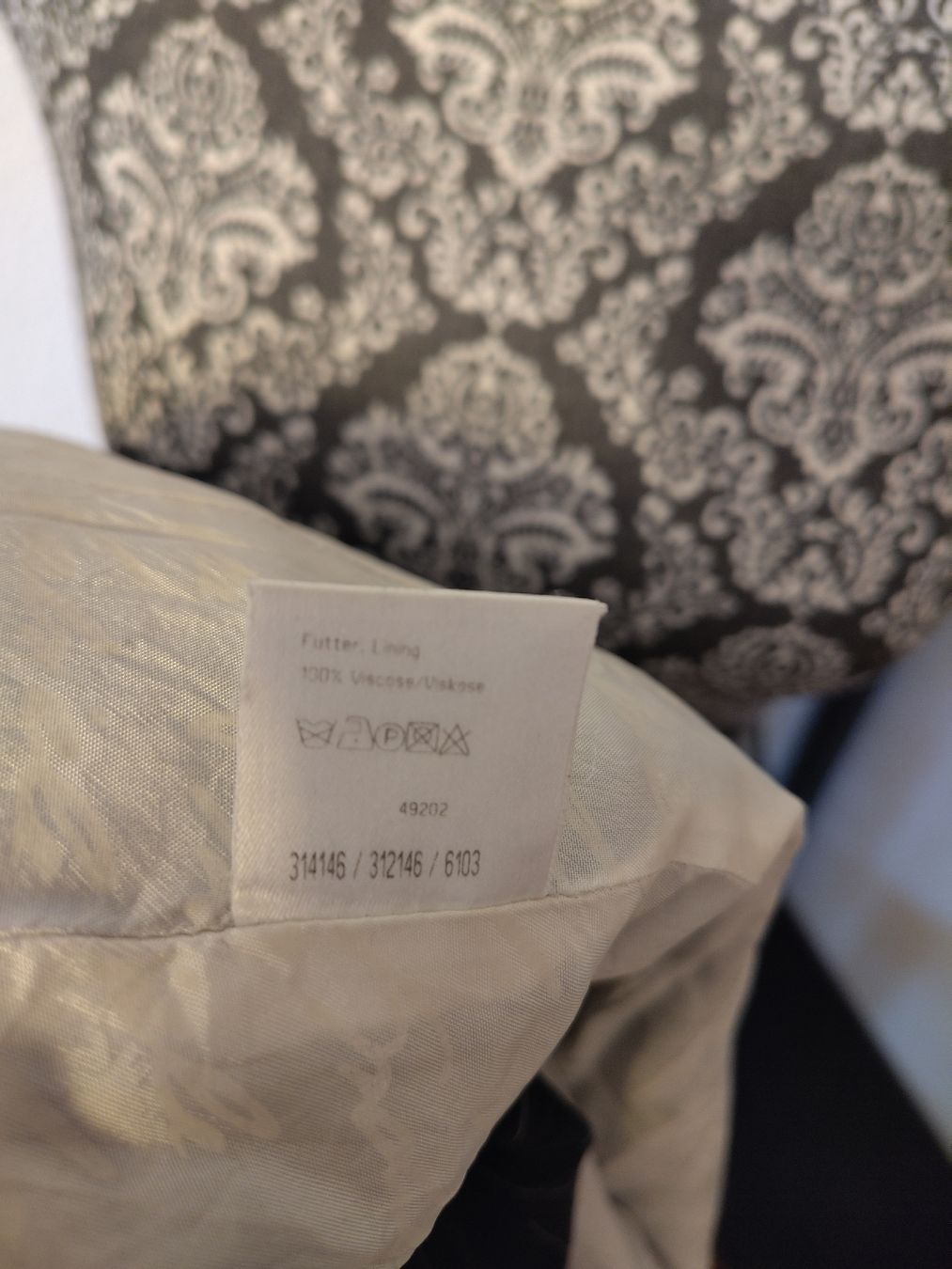 Strenesse Vestes: STRENESSE - Blazer – D'occasion à Zollikofen par Tini031 6
