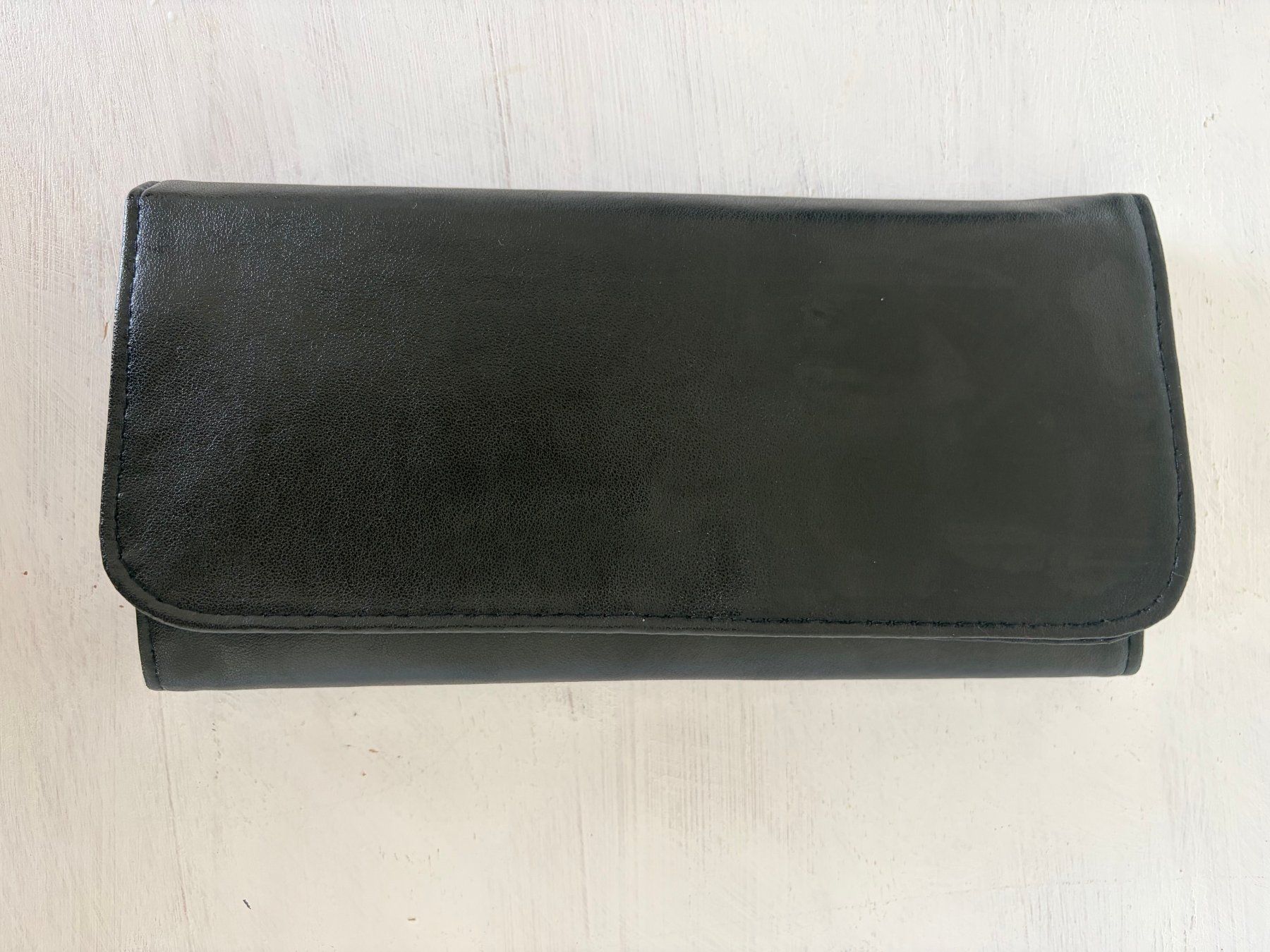Custodie per cosmetici: MAKEUP Bürsten Etui – Nuovo (secondo la descrizione) da Stäfa venduto da Miranda_md 3