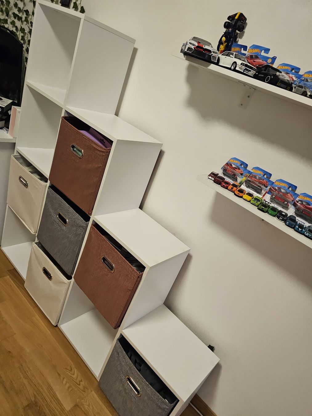 Ikea Scaffali: Kalax Regal guter Zustand – Nuovo (secondo la descrizione) da Bern venduto da DinarShopp 1
